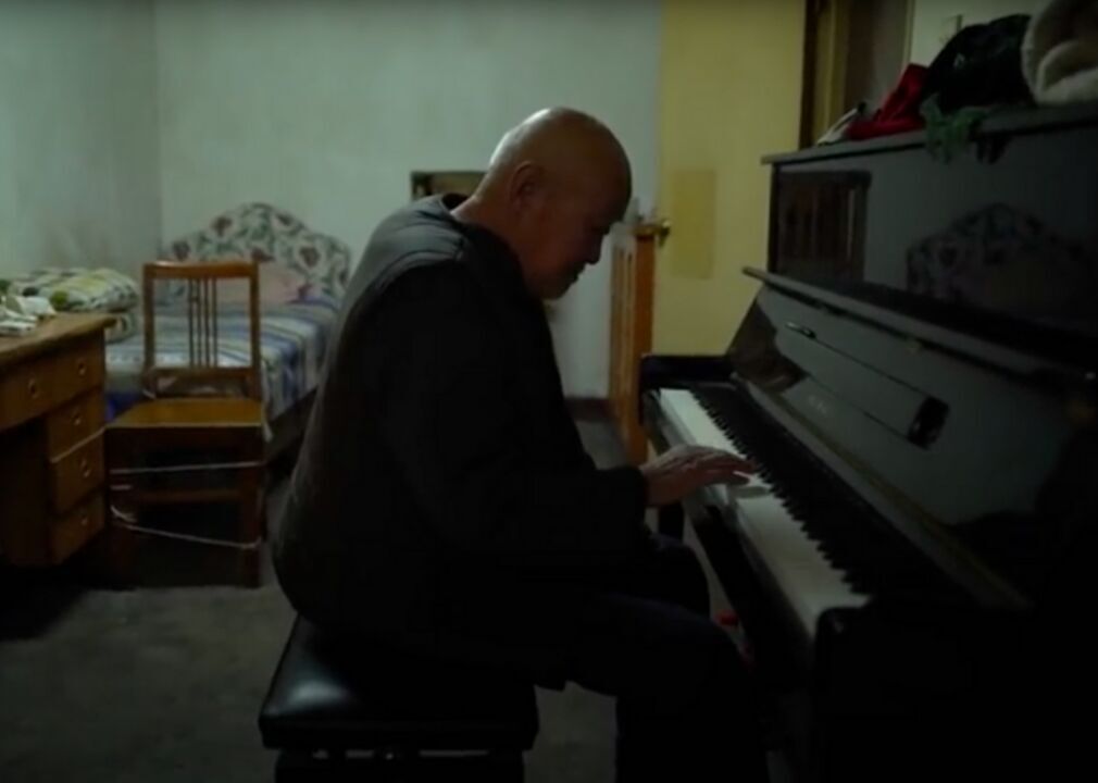 #57. Dead Souls (2018)